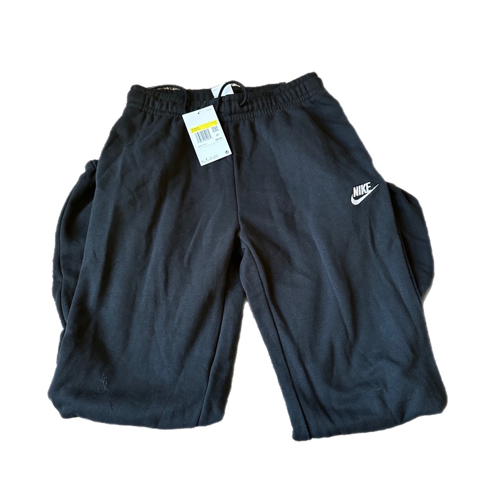 WOMENS NIKE SWEAT PANTS